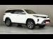 Toyota Fortuner 2.8GD-6 - Thumbnail 1