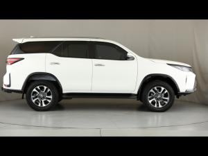 Toyota Fortuner 2.8GD-6 - Image 3