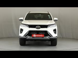 Toyota Fortuner 2.8GD-6 - Image 4