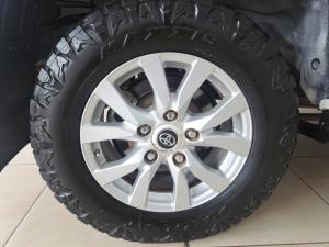Toyota Land Cruiser 200 4.5D-4D V8 VX - Image 10