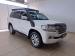 Toyota Land Cruiser 200 4.5D-4D V8 VX - Thumbnail 1