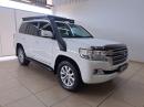 Thumbnail Toyota Land Cruiser 200 4.5D-4D V8 VX