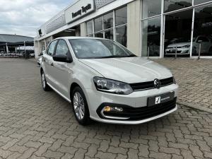 Volkswagen Polo Vivo hatch 1.4 - Image 1