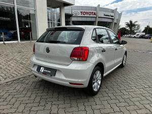 Volkswagen Polo Vivo hatch 1.4 - Image 2