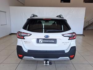 Subaru Outback 2.4T XT - Image 5