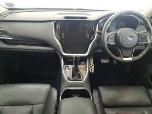 Subaru Outback 2.4T XT - Image 6
