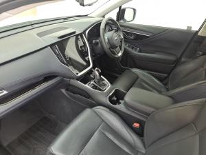 Subaru Outback 2.4T XT - Image 7
