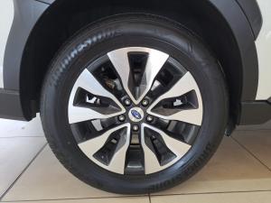 Subaru Outback 2.4T XT - Image 10