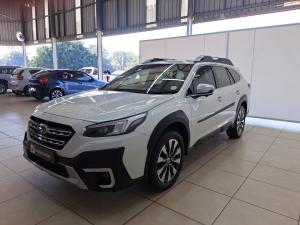 Subaru Outback 2.4T XT - Image 11
