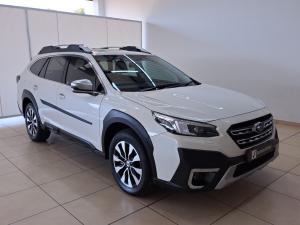 Subaru Outback 2.4T XT - Image 1