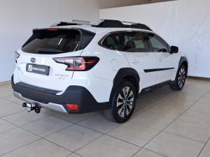 Subaru Outback 2.4T XT - Image 2
