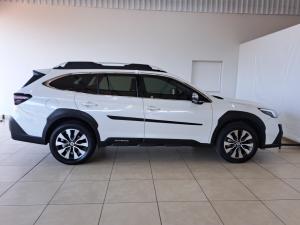 Subaru Outback 2.4T XT - Image 3