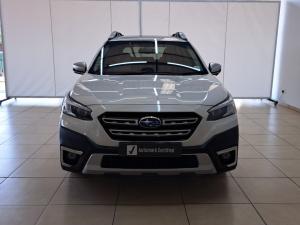Subaru Outback 2.4T XT - Image 4