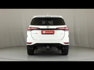 Toyota Fortuner 2.8GD-6 4x4 - Image 5