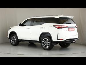 Toyota Fortuner 2.8GD-6 4x4 - Image 8