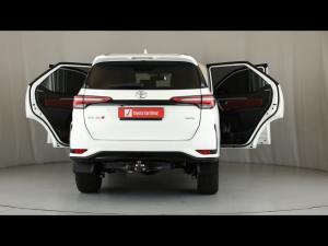 Toyota Fortuner 2.8GD-6 4x4 - Image 9