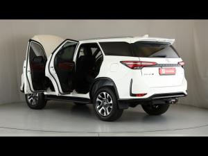 Toyota Fortuner 2.8GD-6 4x4 - Image 10