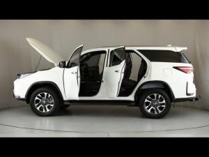 Toyota Fortuner 2.8GD-6 4x4 - Image 11