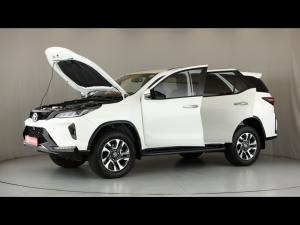 Toyota Fortuner 2.8GD-6 4x4 - Image 12