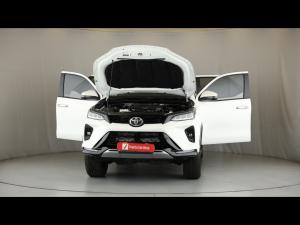 Toyota Fortuner 2.8GD-6 4x4 - Image 13