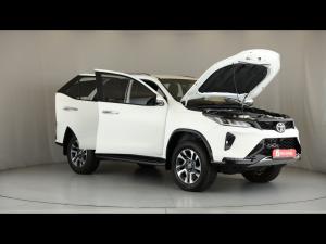Toyota Fortuner 2.8GD-6 4x4 - Image 14
