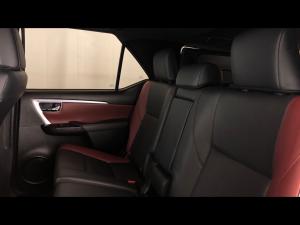 Toyota Fortuner 2.8GD-6 4x4 - Image 21