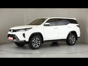 Toyota Fortuner 2.8GD-6 4x4 - Image 22