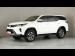 Toyota Fortuner 2.8GD-6 4x4 - Thumbnail 22