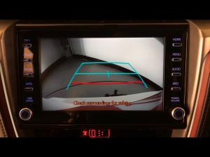 Toyota Fortuner 2.8GD-6 4x4 - Image 25