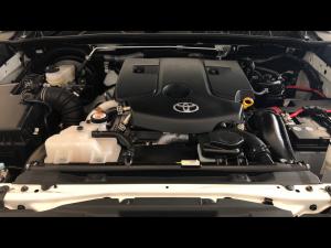 Toyota Fortuner 2.8GD-6 4x4 - Image 30