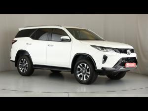 Toyota Fortuner 2.8GD-6 4x4 - Image 1