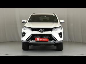 Toyota Fortuner 2.8GD-6 4x4 - Image 4
