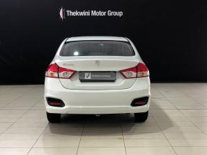 Suzuki Ciaz 1.5 GL manual - Image 5