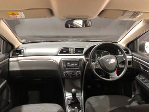 Suzuki Ciaz 1.5 GL manual - Image 6