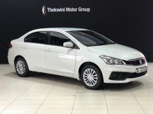 Suzuki Ciaz 1.5 GL manual - Image 1