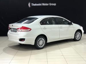 Suzuki Ciaz 1.5 GL manual - Image 2