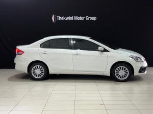 Suzuki Ciaz 1.5 GL manual - Image 3
