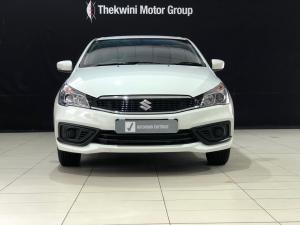 Suzuki Ciaz 1.5 GL manual - Image 4
