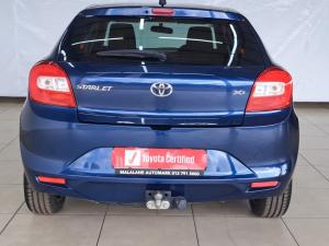 Toyota Starlet 1.4 XS - Image 5