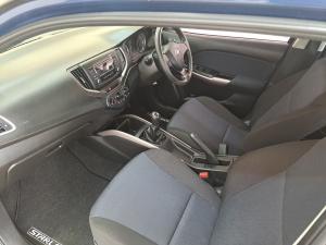 Toyota Starlet 1.4 XS - Image 7