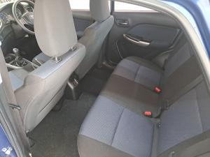 Toyota Starlet 1.4 XS - Image 8