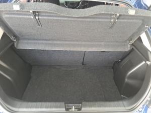 Toyota Starlet 1.4 XS - Image 9
