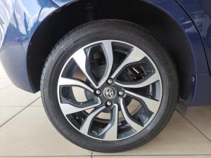Toyota Starlet 1.4 XS - Image 10
