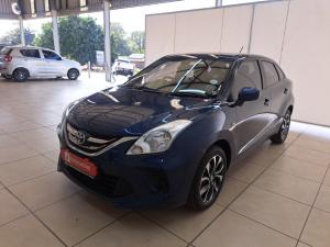 Toyota Starlet 1.4 XS - Image 11
