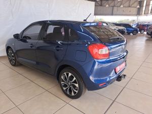 Toyota Starlet 1.4 XS - Image 12