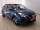 Thumbnail Toyota Starlet 1.4 XS