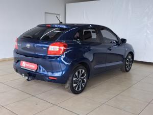 Toyota Starlet 1.4 XS - Image 2