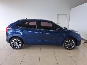 Toyota Starlet 1.4 XS - Image 3