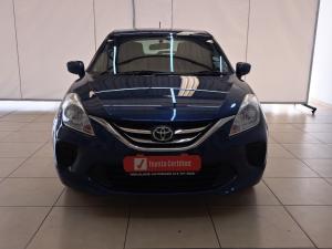 Toyota Starlet 1.4 XS - Image 4