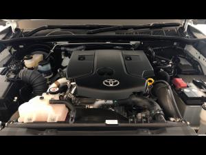 Toyota Fortuner 2.8GD-6 48V - Image 32